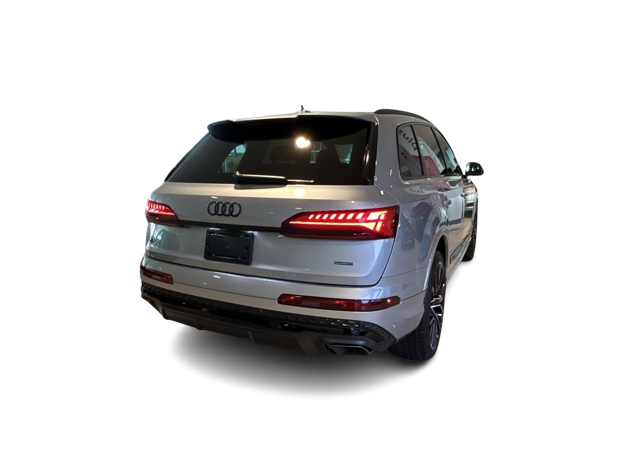 Audi Q7  2026 à Toronto, Ontario