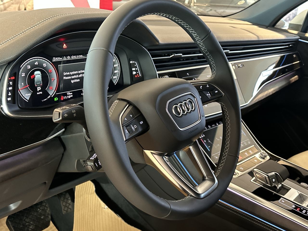 Audi Q7  2026 à Toronto, Ontario