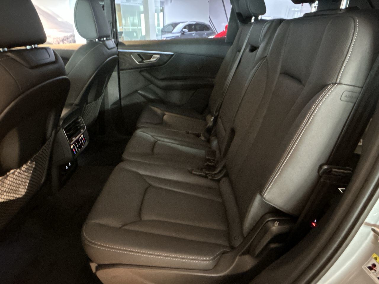 Audi Q7  2026 à Toronto, Ontario