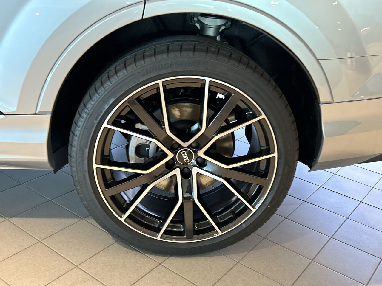 Audi Q7  2026 à Toronto, Ontario