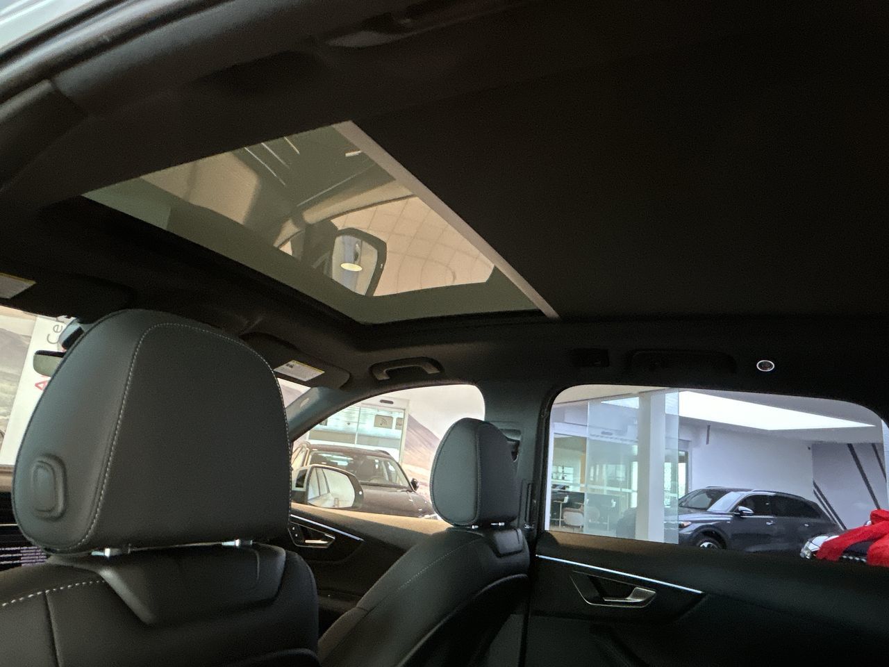 Audi Q7  2026 à Toronto, Ontario