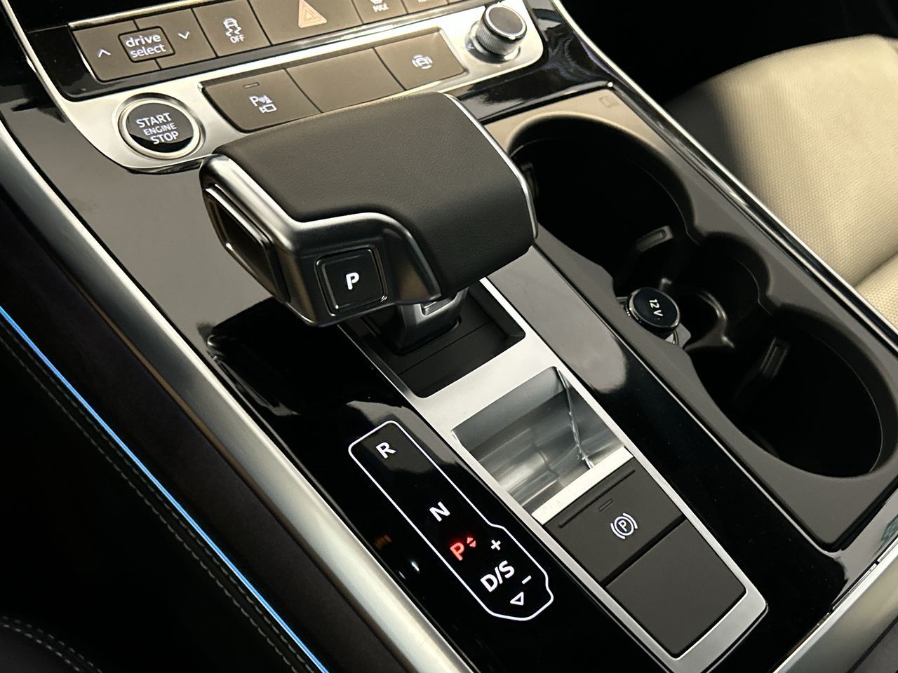 Audi Q7  2026 à Toronto, Ontario