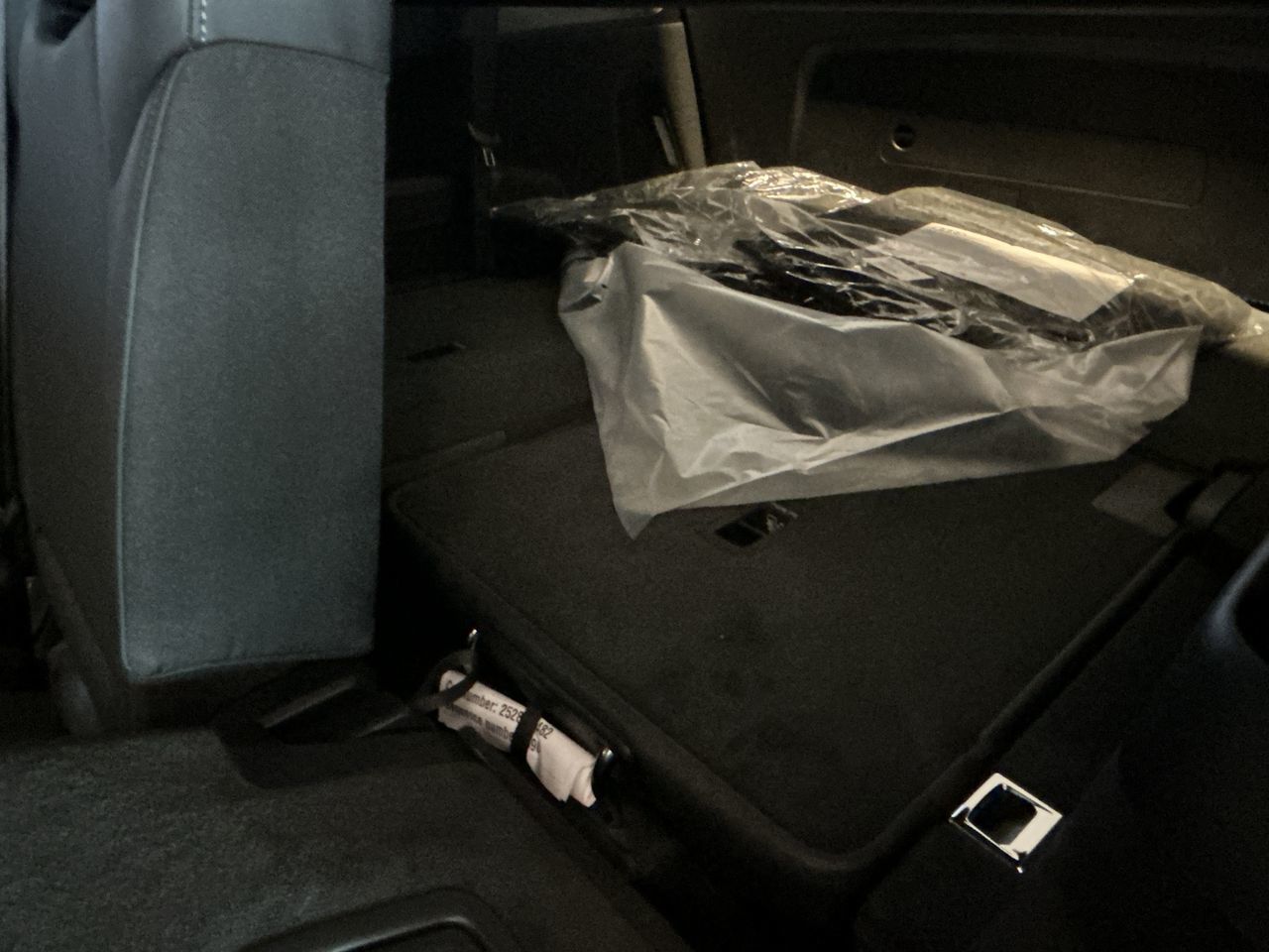 Audi Q7  2026 à Toronto, Ontario