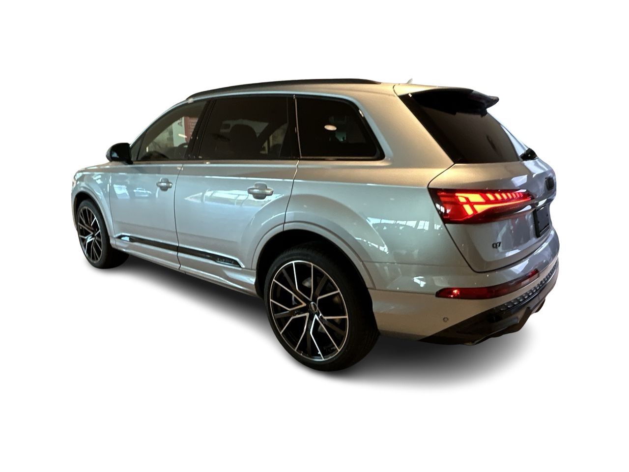 Audi Q7  2026 à Toronto, Ontario