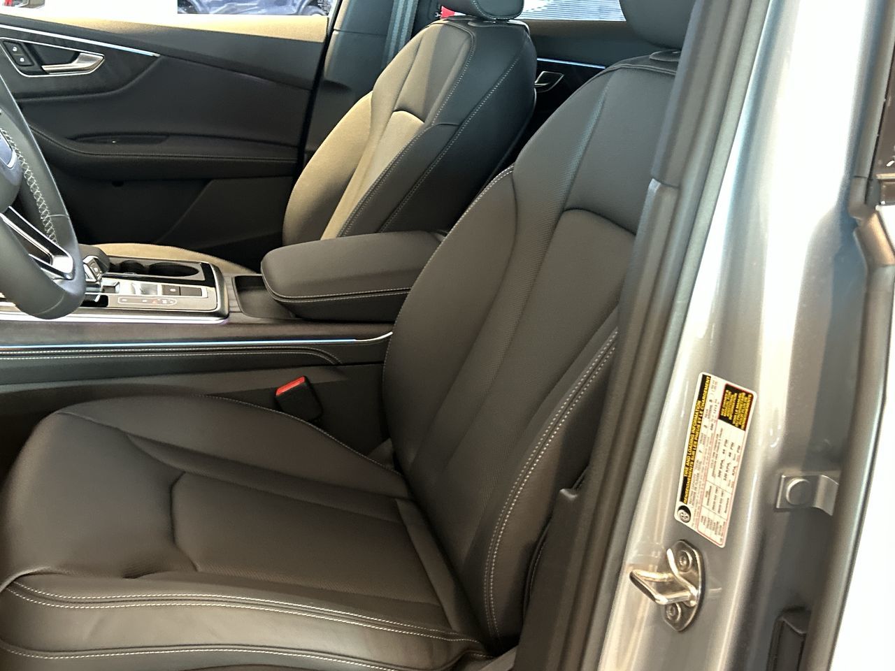 Audi Q7  2026 à Toronto, Ontario