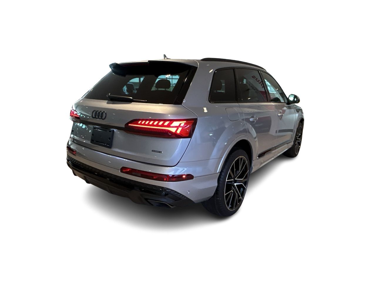 Audi Q7  2026 à Toronto, Ontario