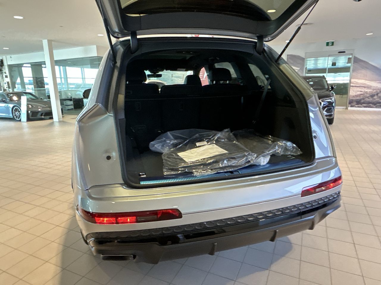 Audi Q7  2026 à Toronto, Ontario