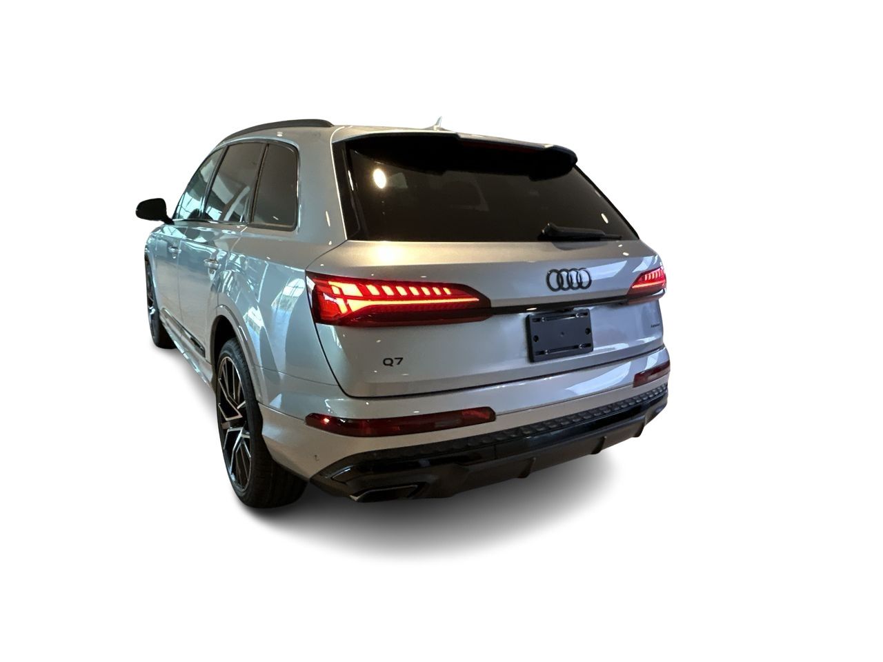 Audi Q7  2026 à Toronto, Ontario