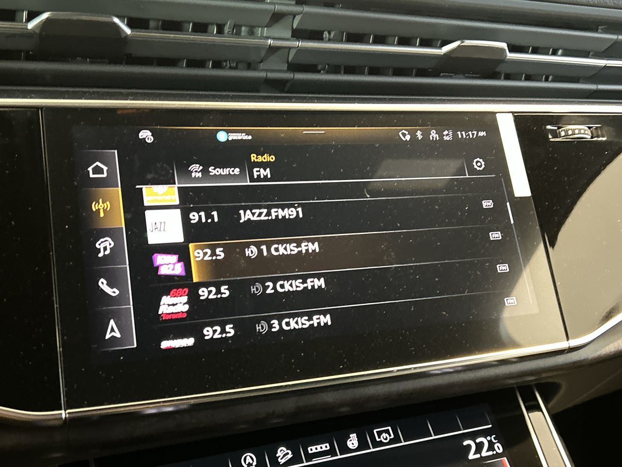 Audi Q7  2026 à Toronto, Ontario