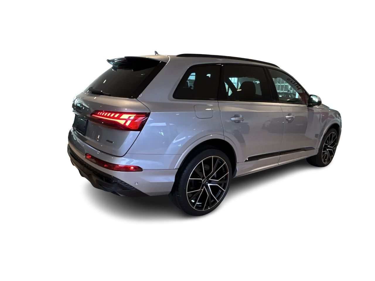 Audi Q7  2026 à Toronto, Ontario