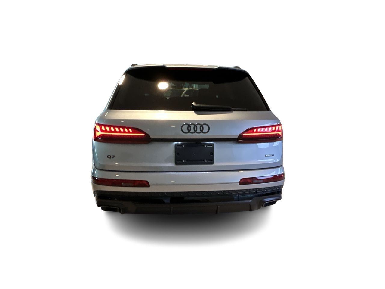 Audi Q7  2026 à Toronto, Ontario