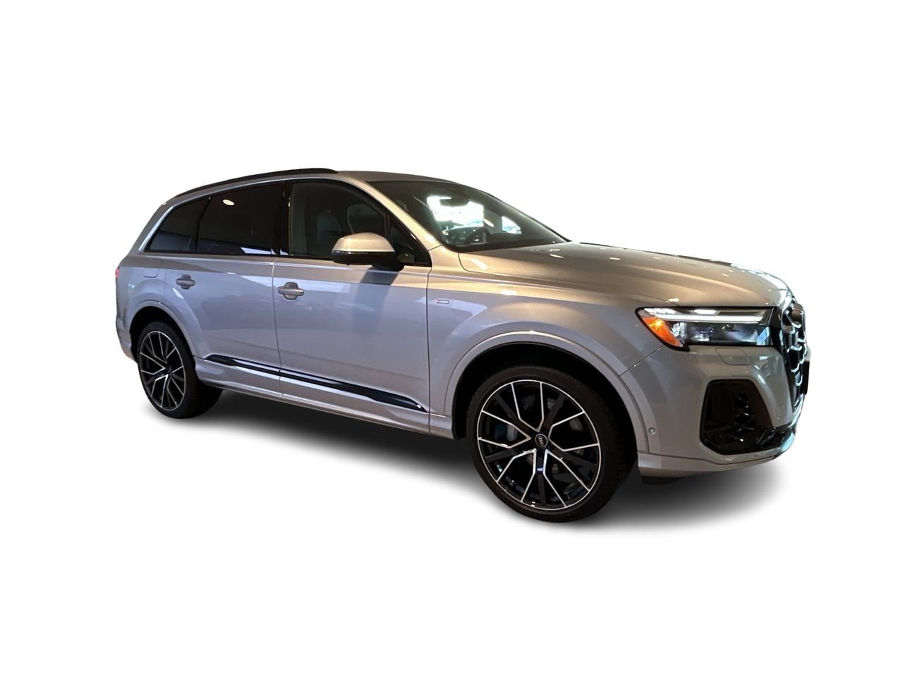 Audi Q7  2026 à Toronto, Ontario