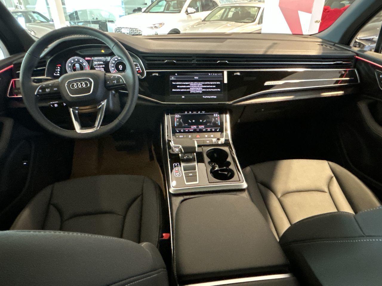 Audi Q7  2026 à Toronto, Ontario