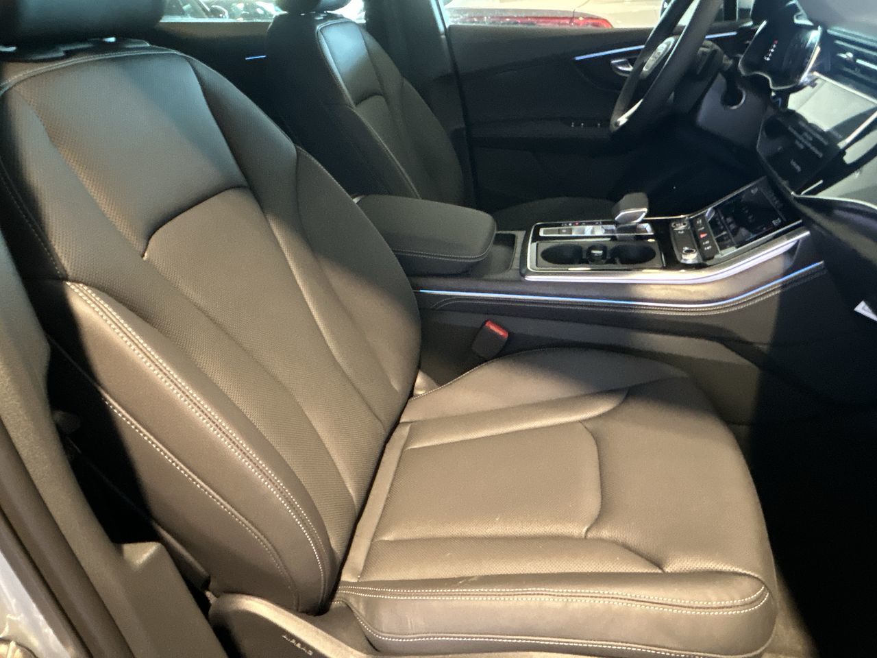 Audi Q7  2026 à Toronto, Ontario