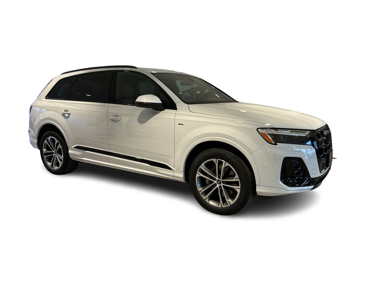 2026 Audi Q7 in Toronto, Ontario