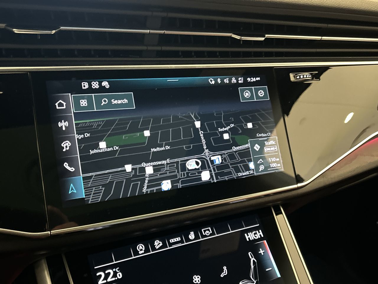 2026 Audi Q7 in Toronto, Ontario