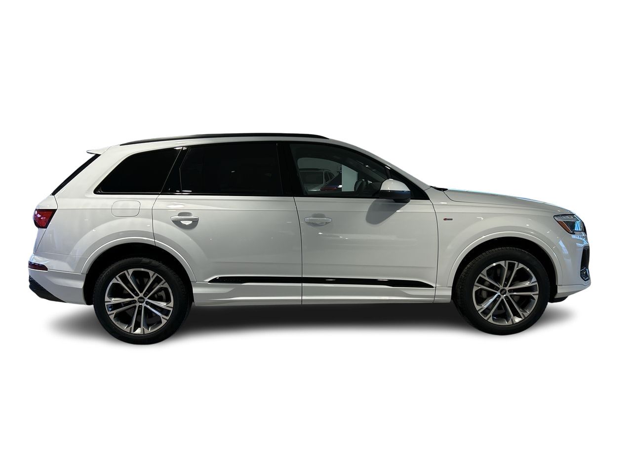 2026 Audi Q7 in Toronto, Ontario