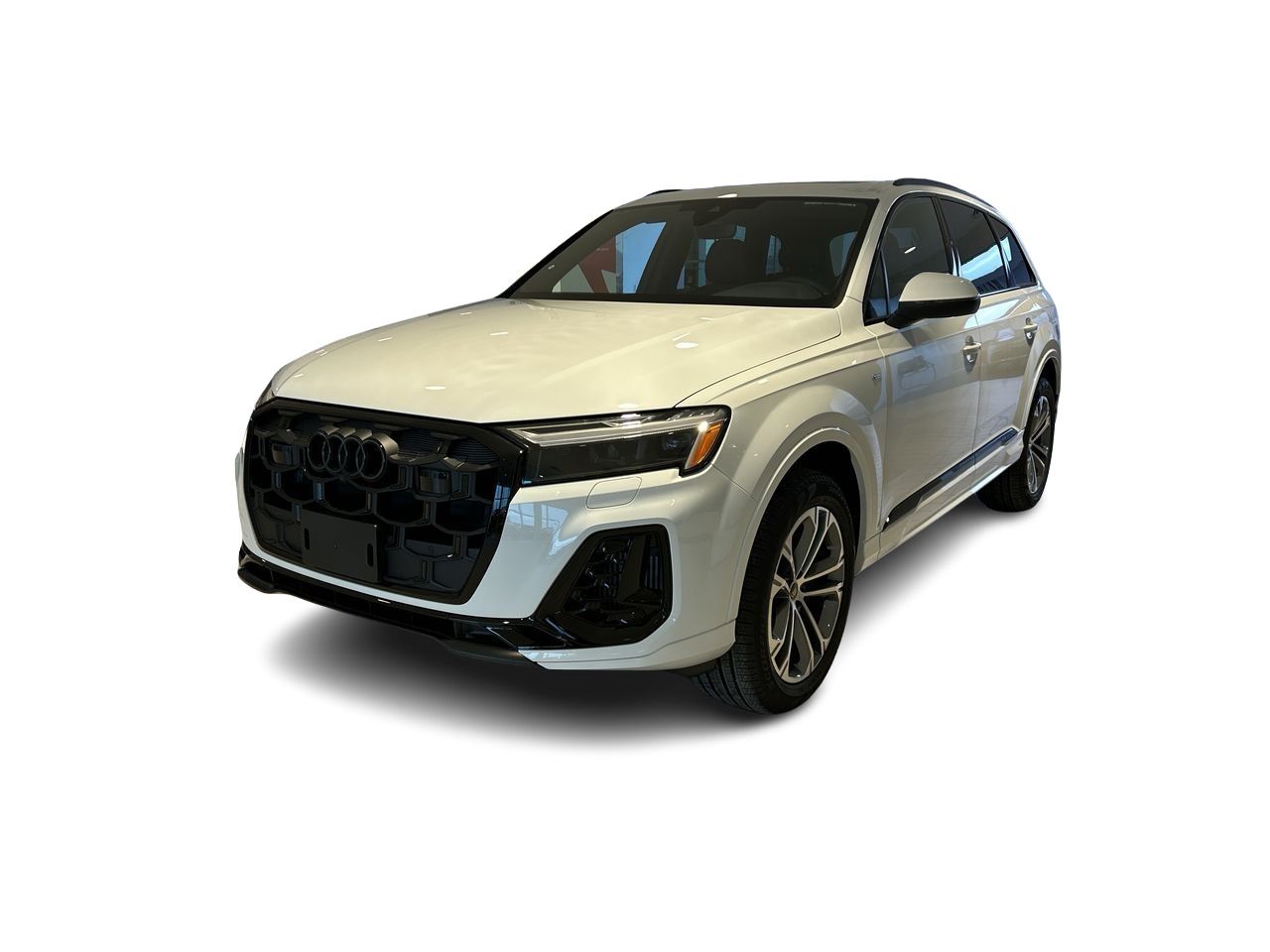 2026 Audi Q7 in Toronto, Ontario