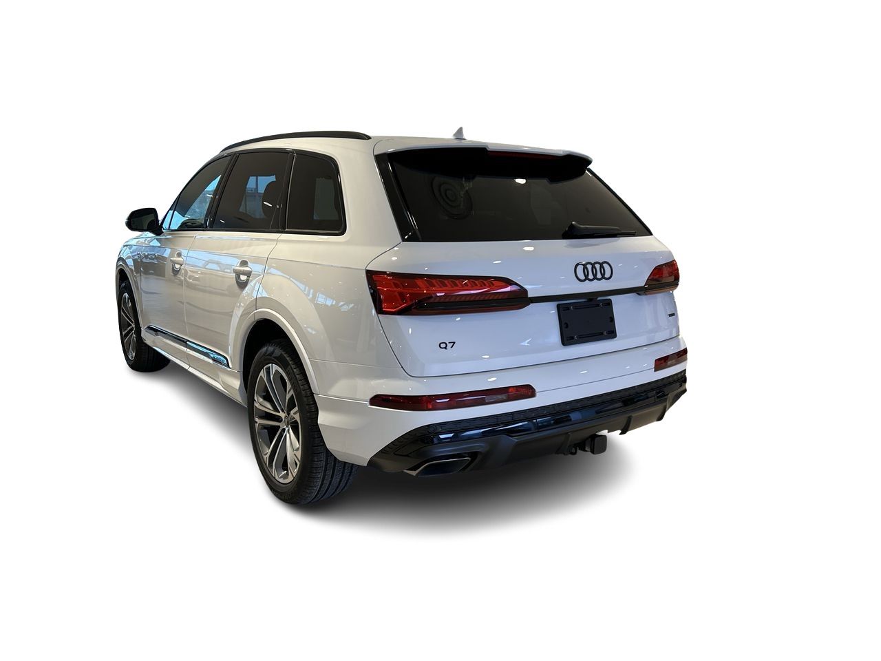 2026 Audi Q7 in Toronto, Ontario