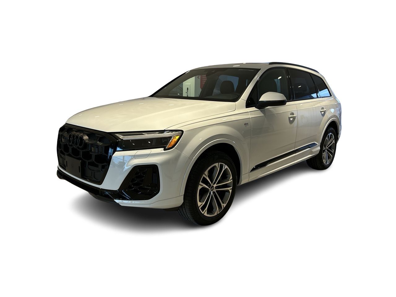 2026 Audi Q7 in Toronto, Ontario