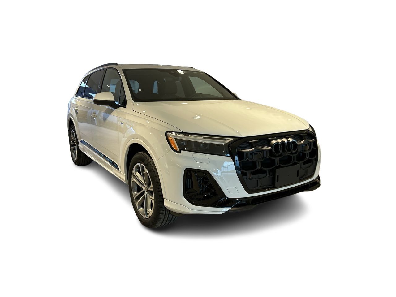 2026 Audi Q7 in Toronto, Ontario