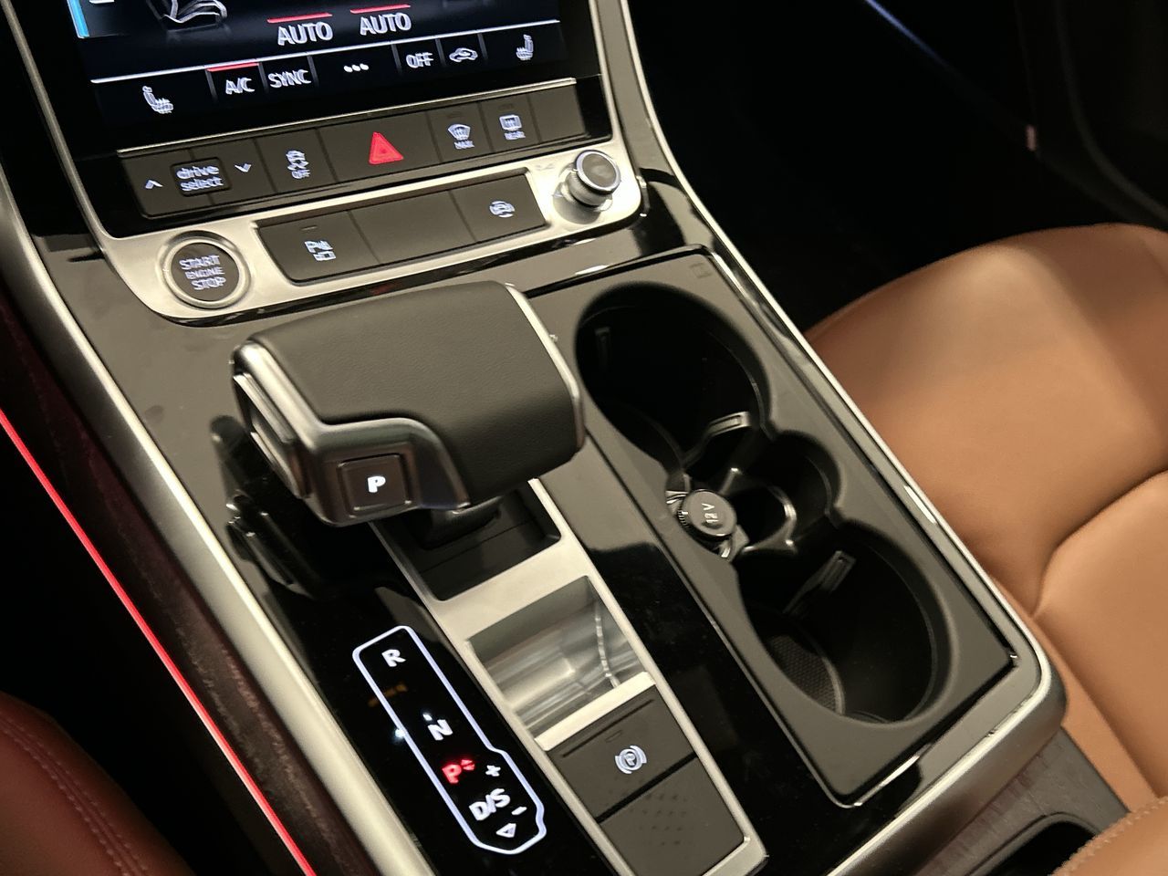 2026 Audi Q7 in Toronto, Ontario