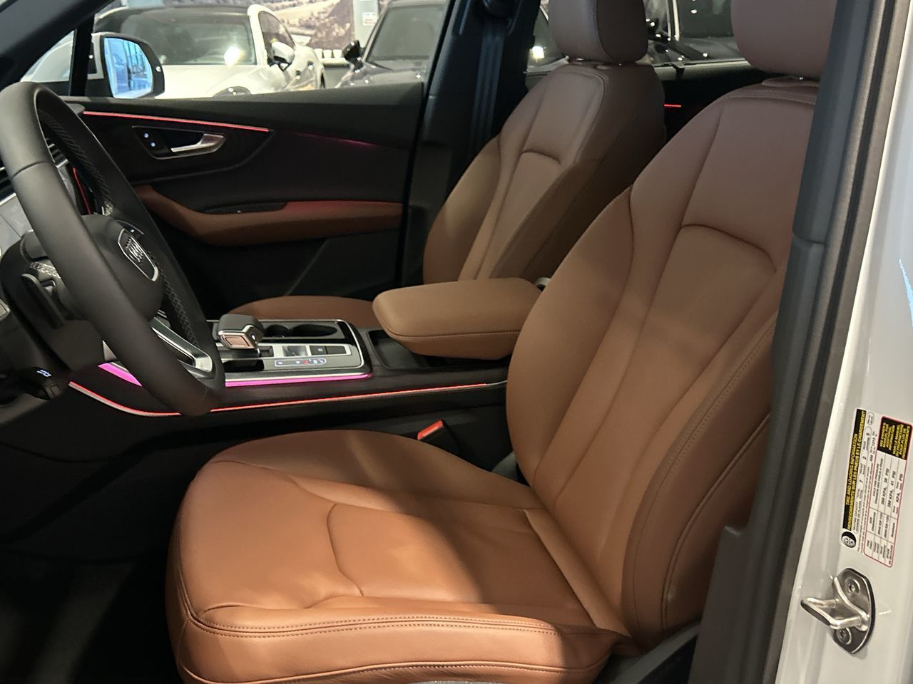 2026 Audi Q7 in Toronto, Ontario