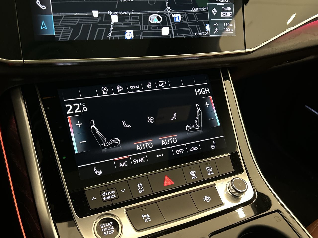 2026 Audi Q7 in Toronto, Ontario