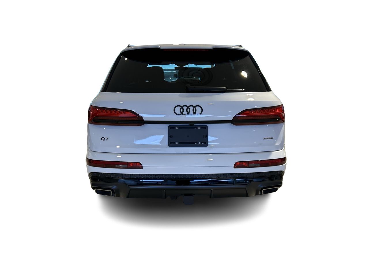 2026 Audi Q7 in Toronto, Ontario