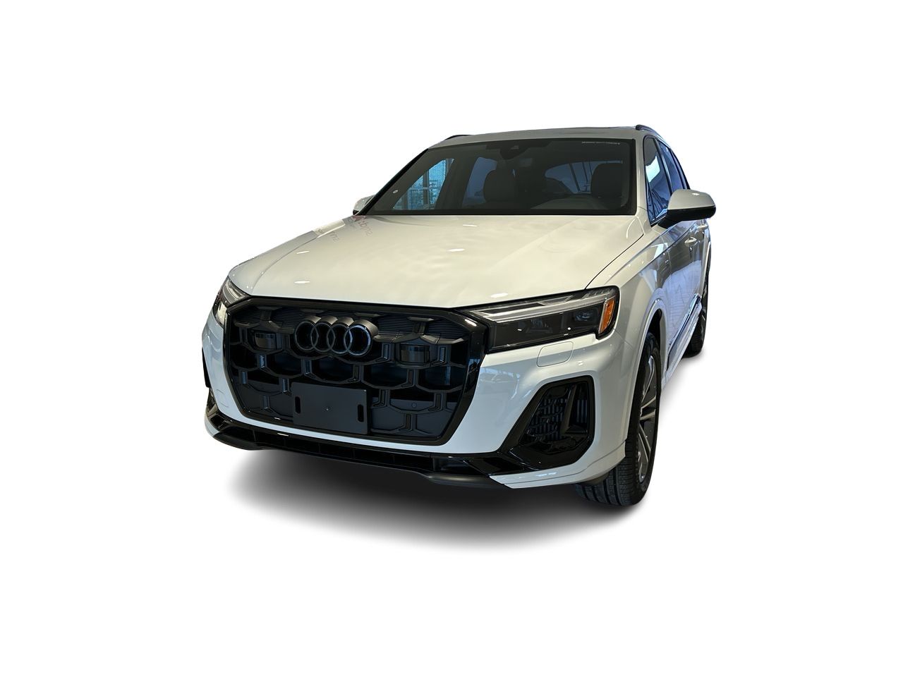 2026 Audi Q7 in Toronto, Ontario