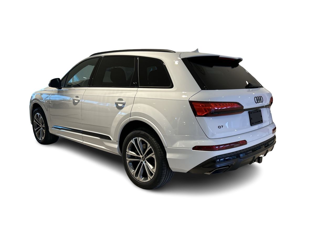 2026 Audi Q7 in Toronto, Ontario