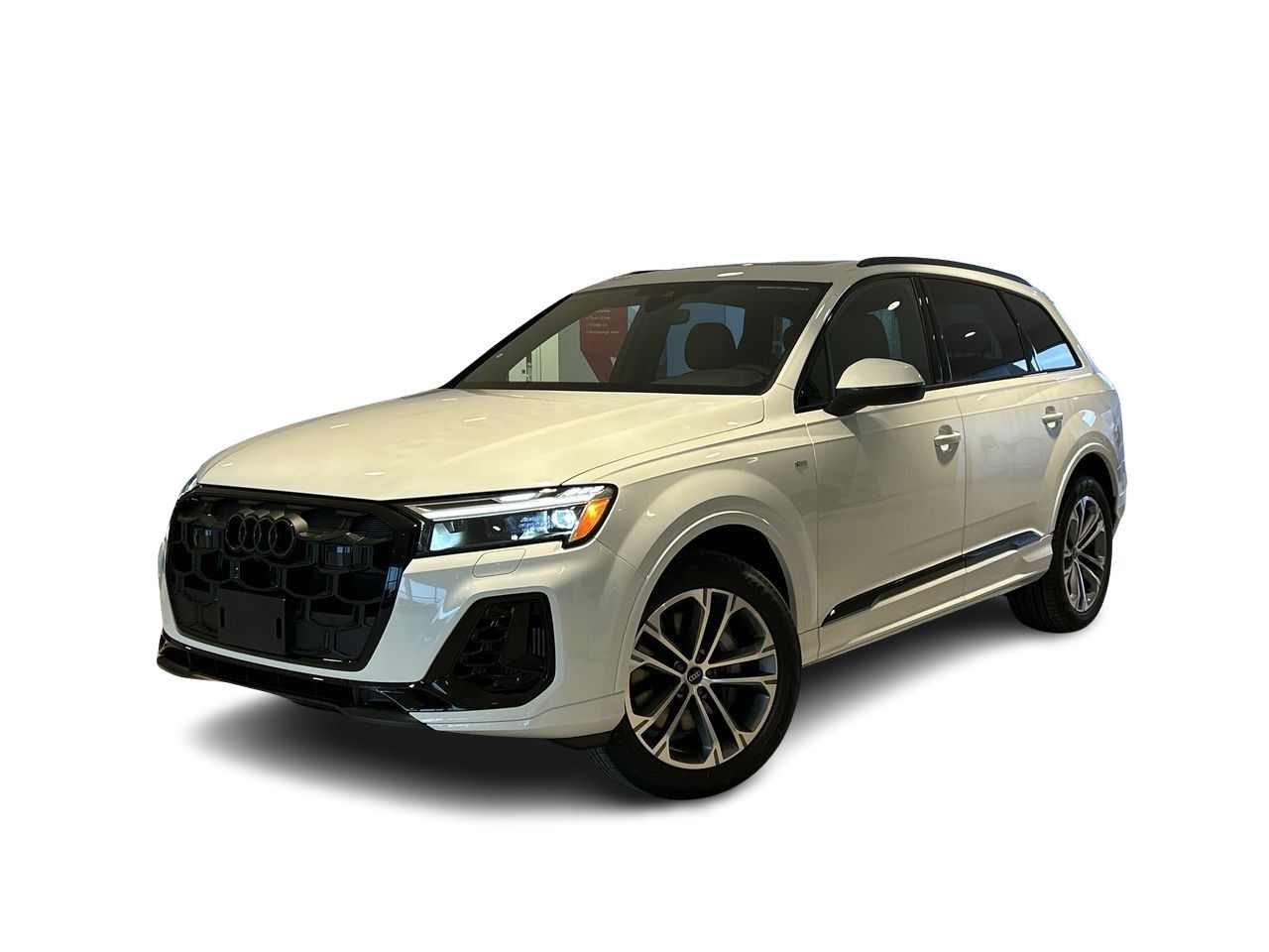 2026 Audi Q7 in Toronto, Ontario