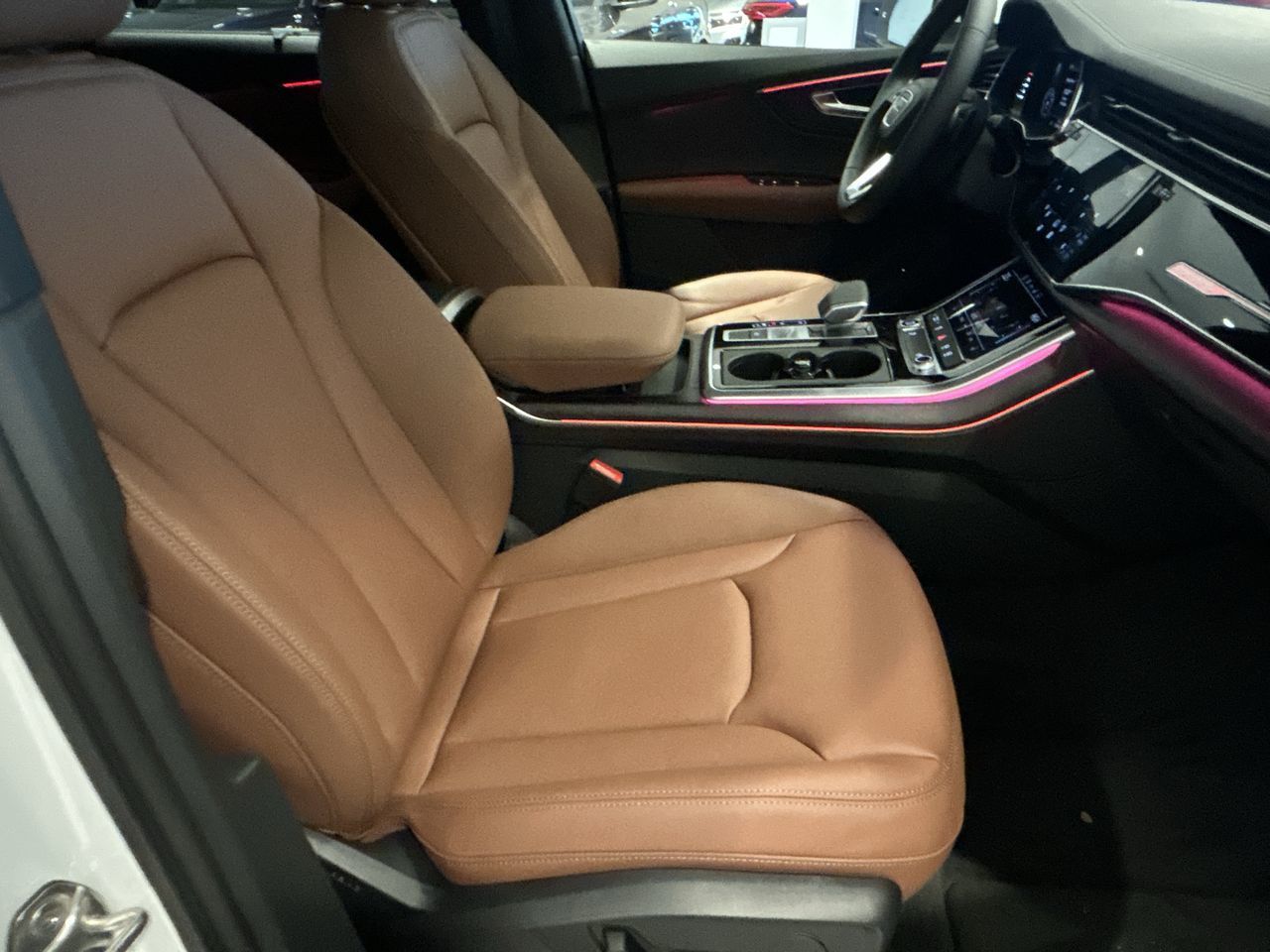 2026 Audi Q7 in Toronto, Ontario