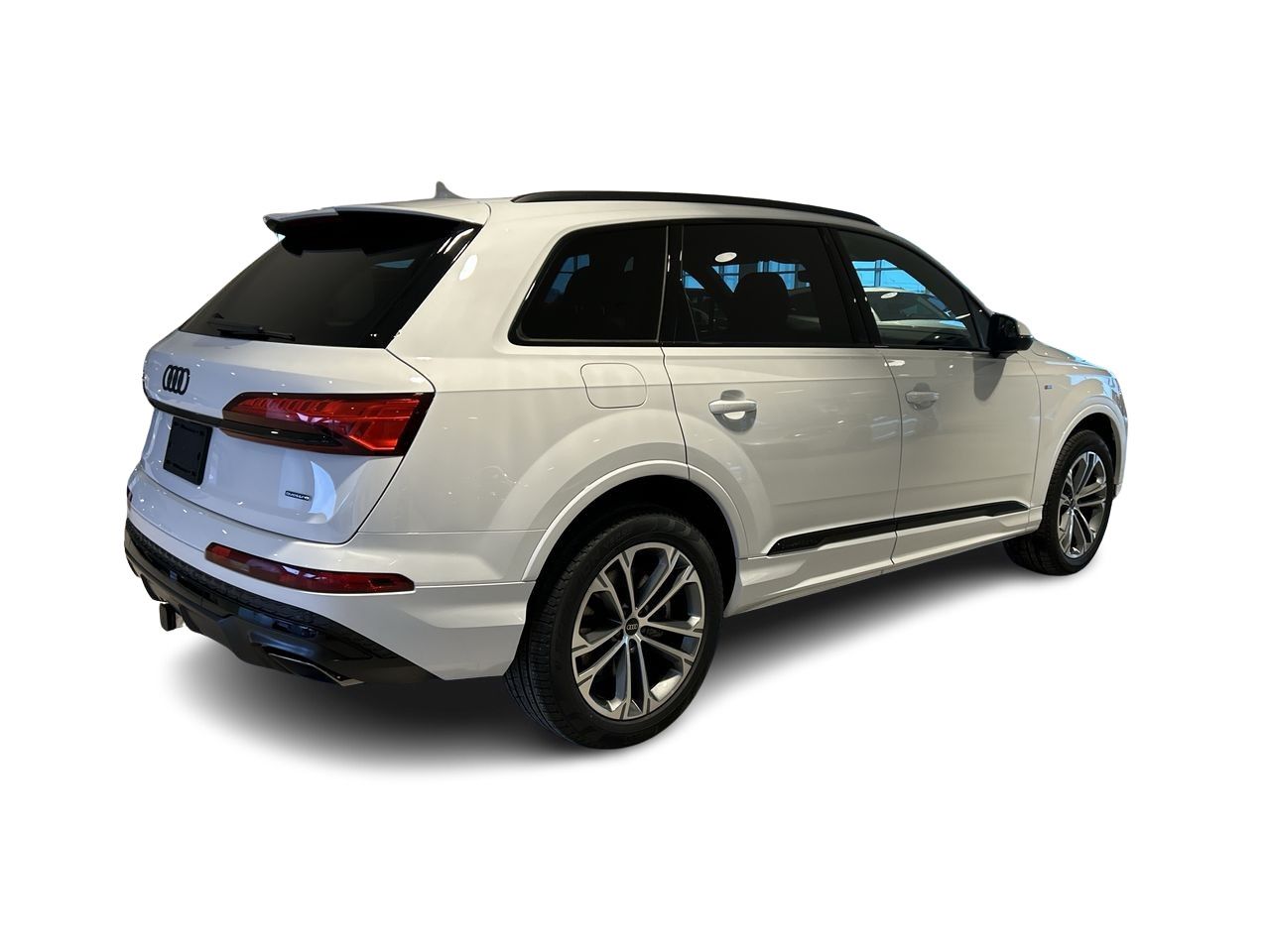 2026 Audi Q7 in Toronto, Ontario