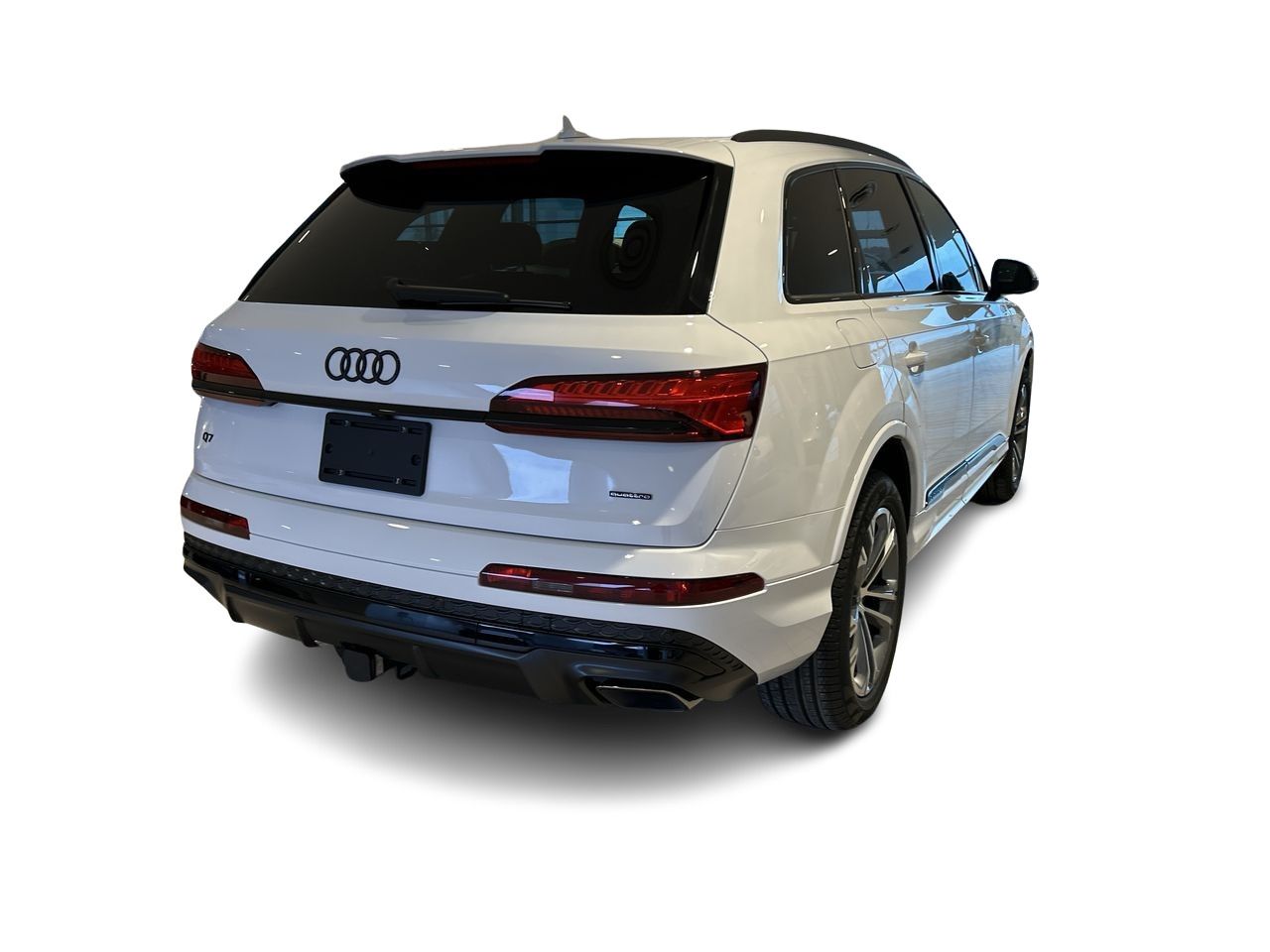 2026 Audi Q7 in Toronto, Ontario