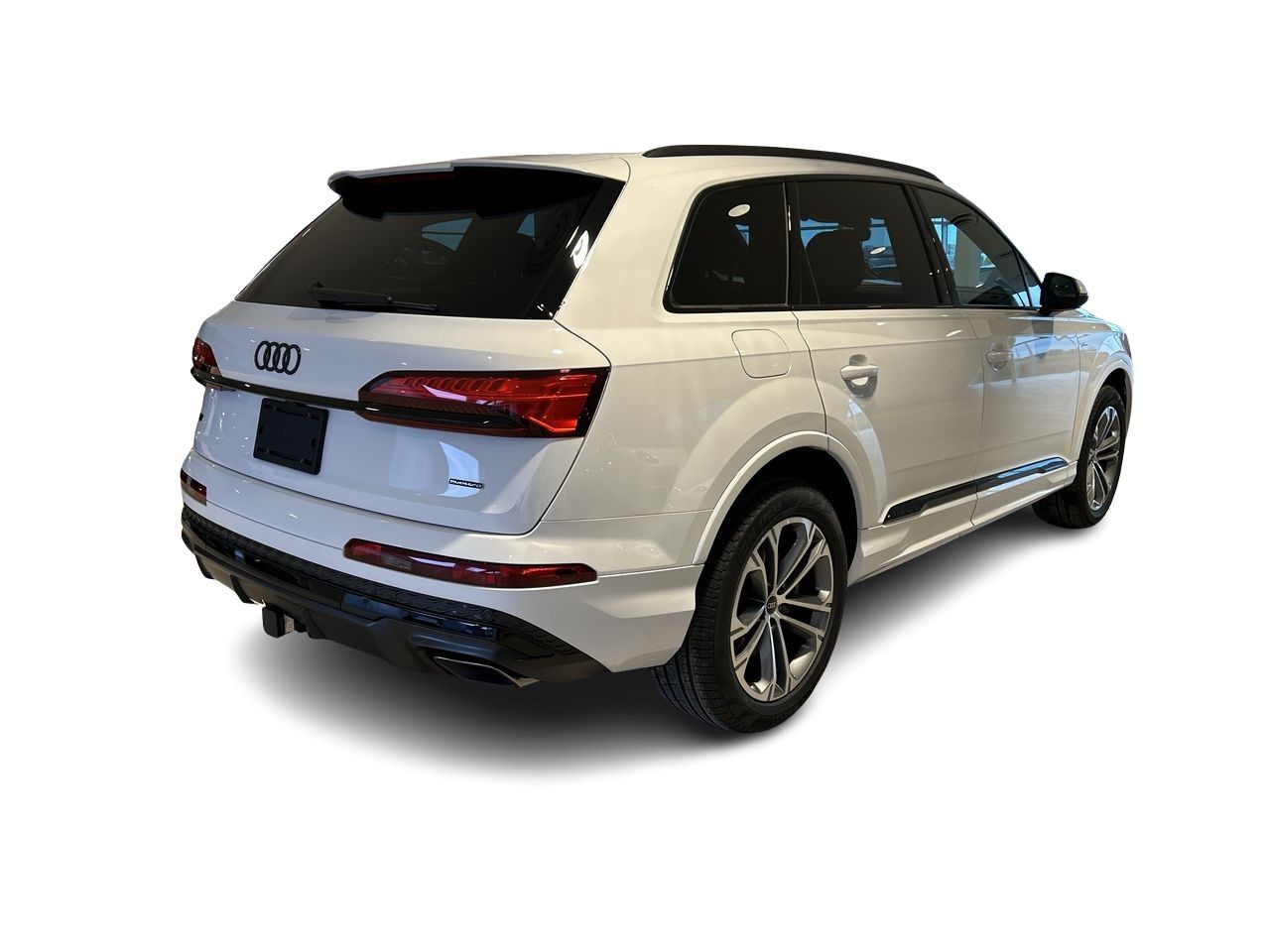 2026 Audi Q7 in Toronto, Ontario