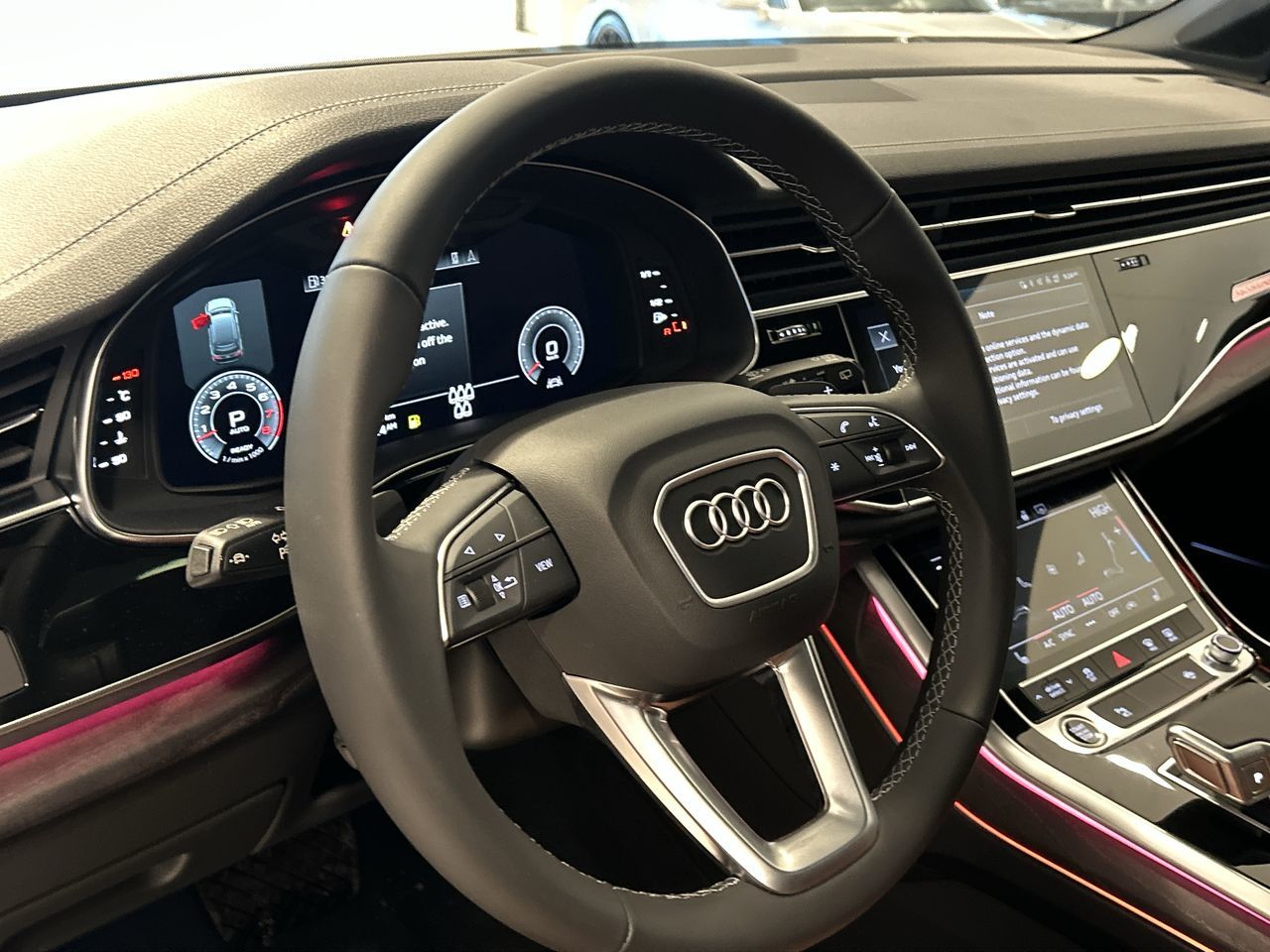 2026 Audi Q7 in Toronto, Ontario