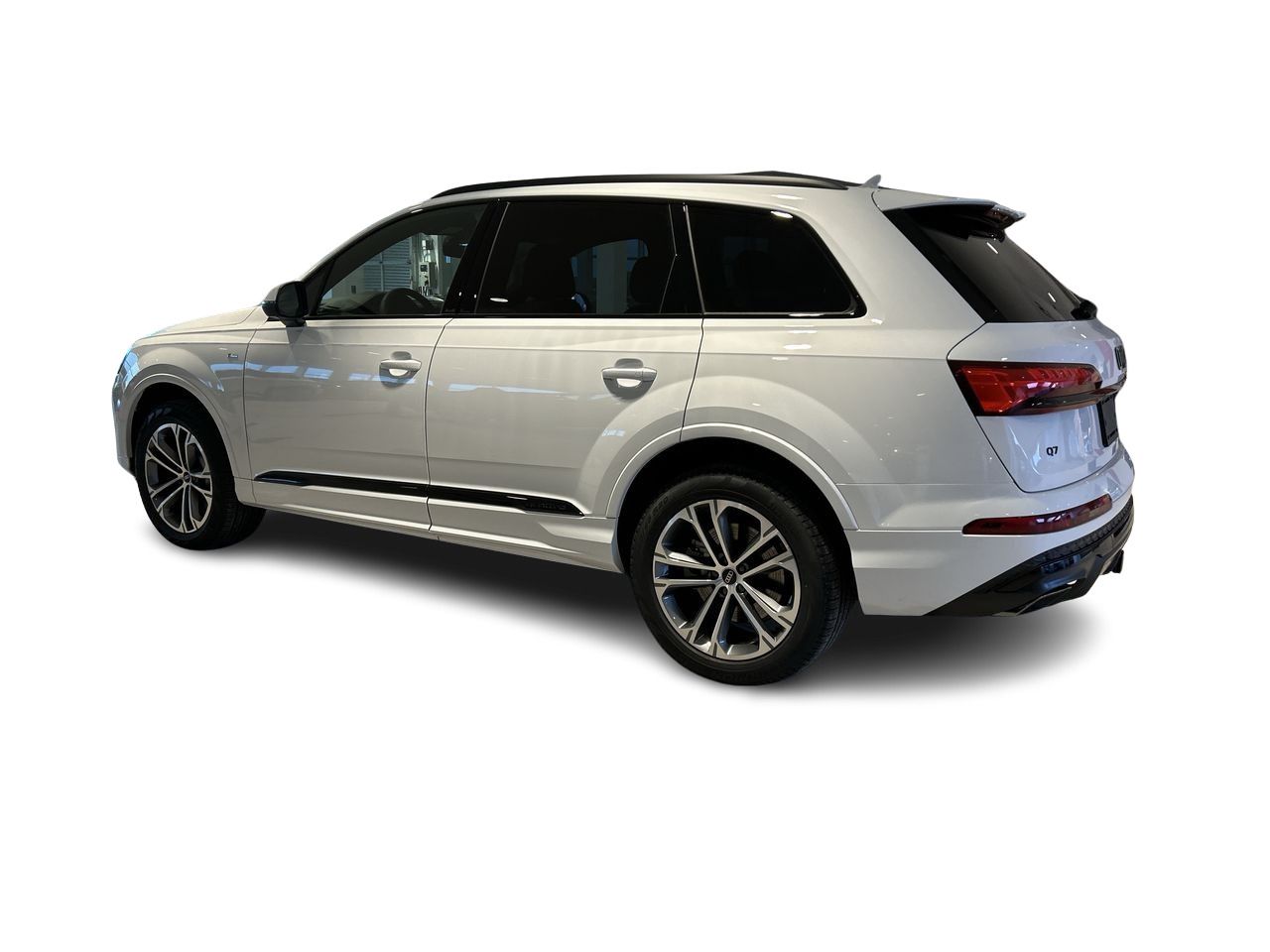 2026 Audi Q7 in Toronto, Ontario