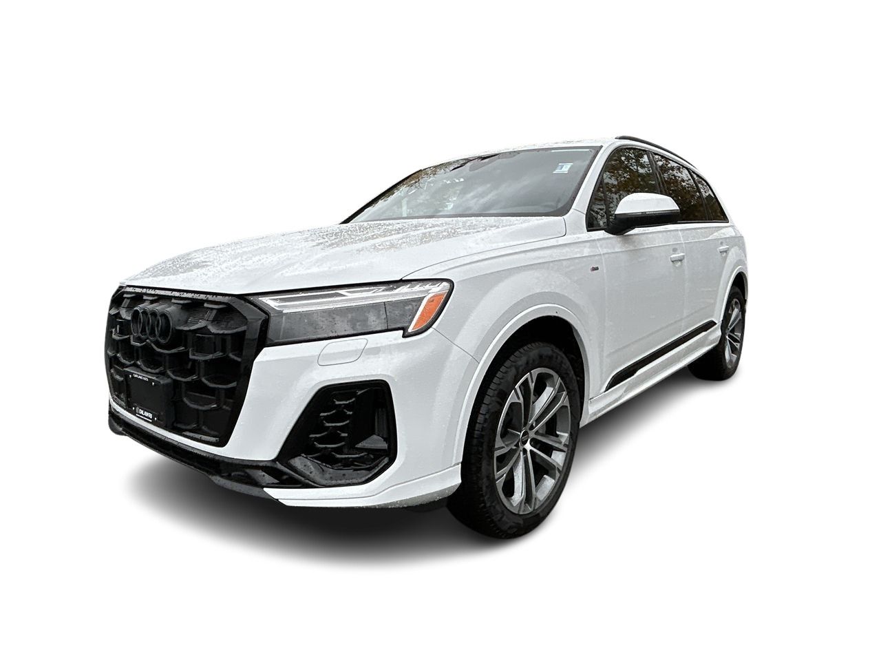 Audi Q7  2026 à Toronto, Ontario