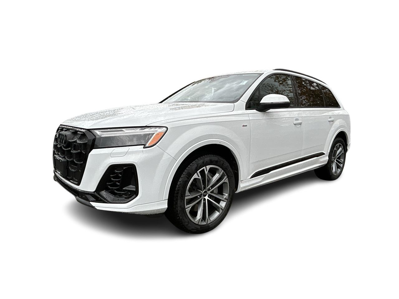 Audi Q7  2026 à Toronto, Ontario
