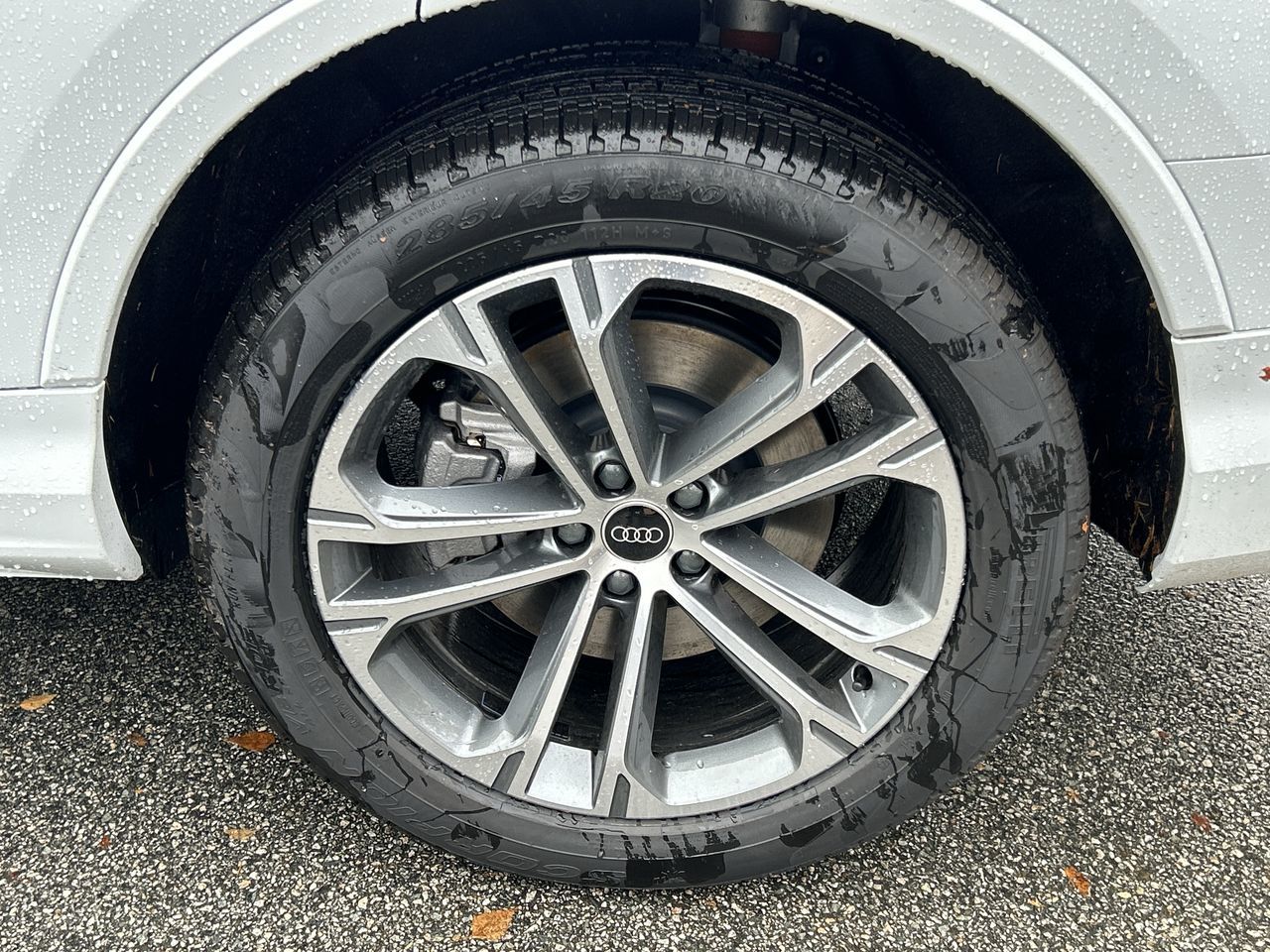 Audi Q7  2026 à Toronto, Ontario