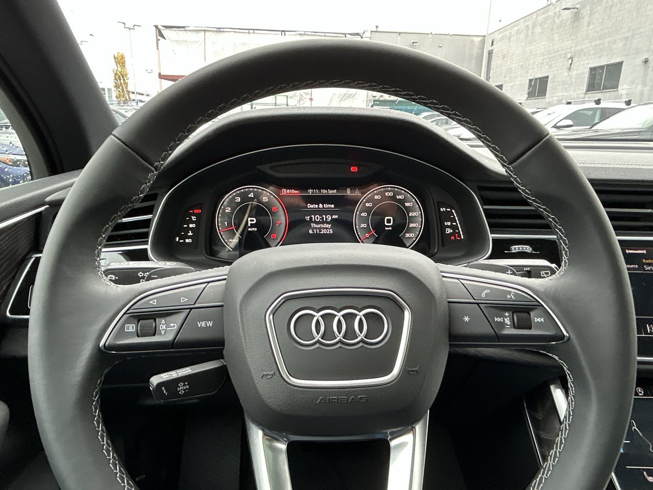 Audi Q7  2026 à Toronto, Ontario