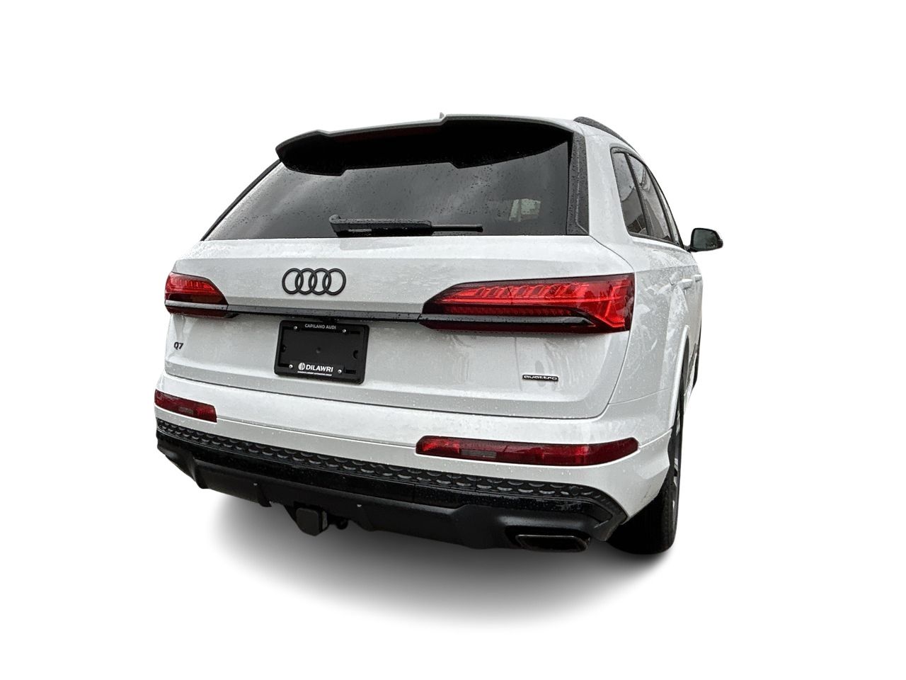 Audi Q7  2026 à Toronto, Ontario