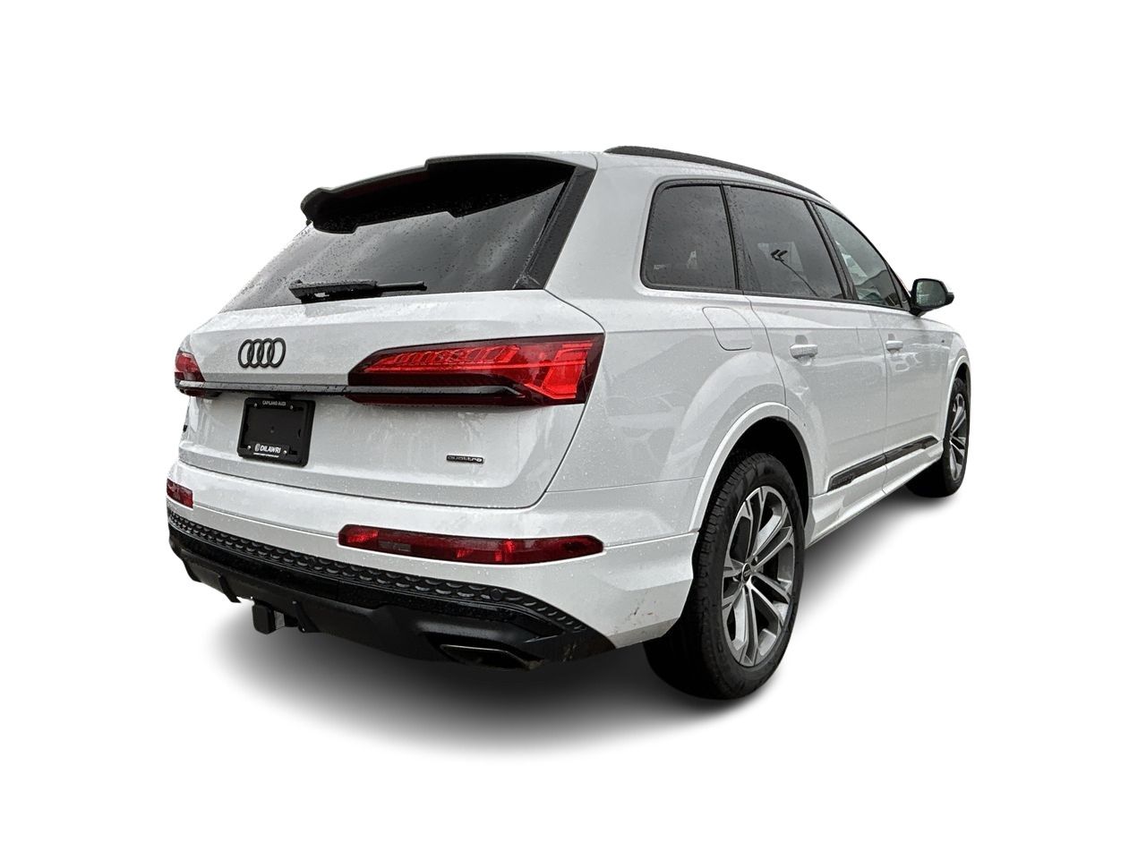 Audi Q7  2026 à Toronto, Ontario