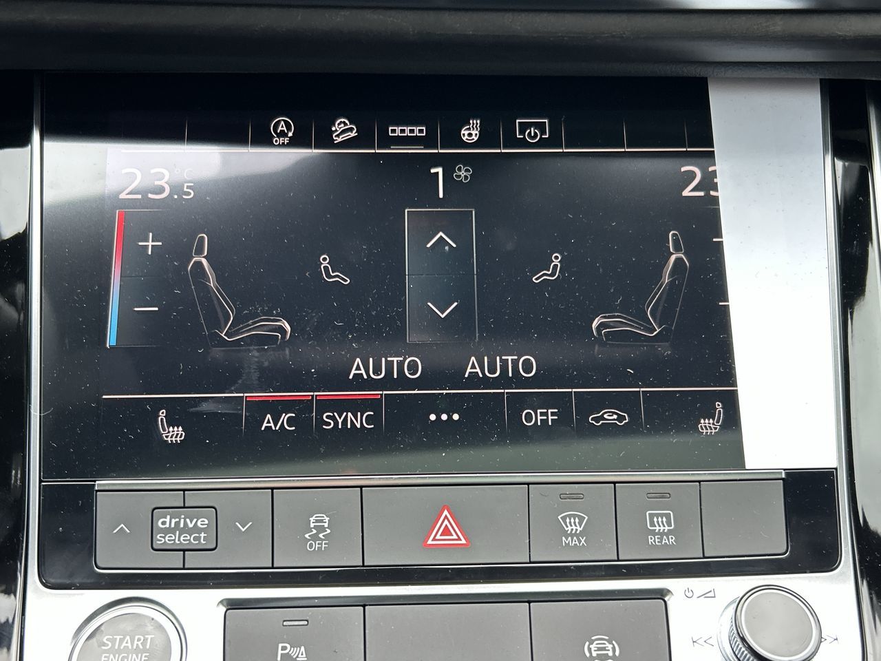 Audi Q7  2026 à Toronto, Ontario