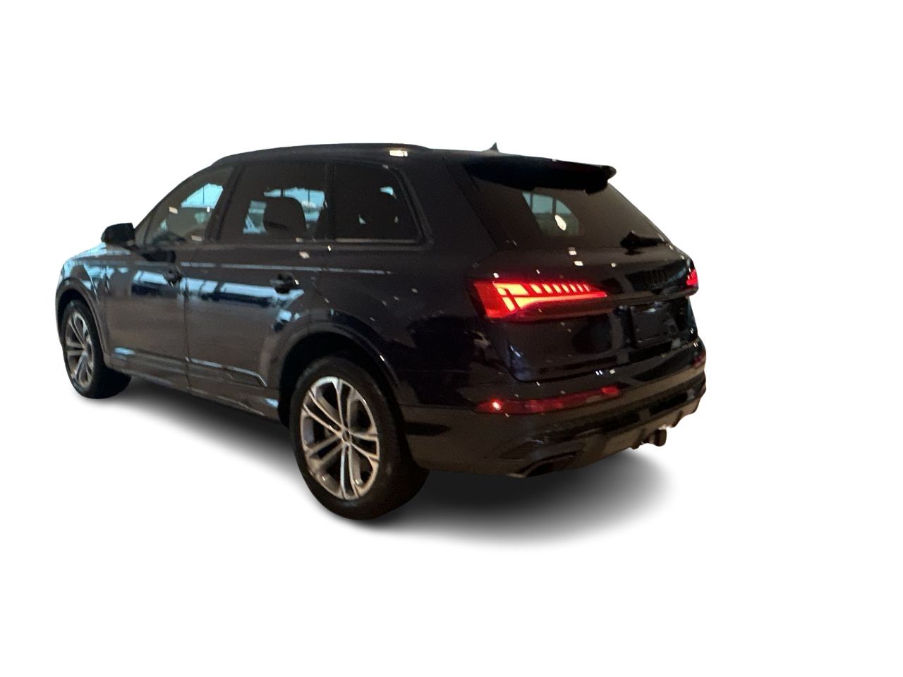 Audi Q7  2026 à Toronto, Ontario