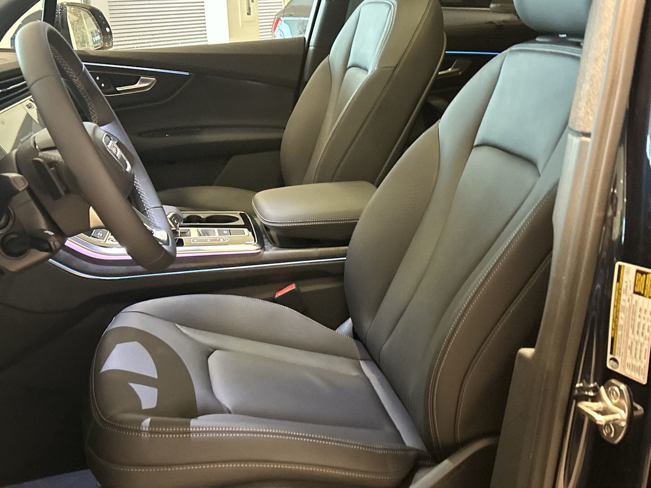 Audi Q7  2026 à Toronto, Ontario