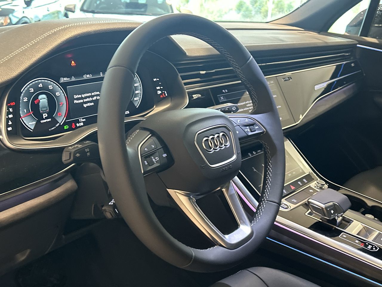 Audi Q7  2026 à Toronto, Ontario