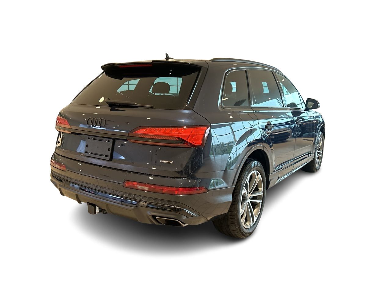 Audi Q7  2026 à Toronto, Ontario