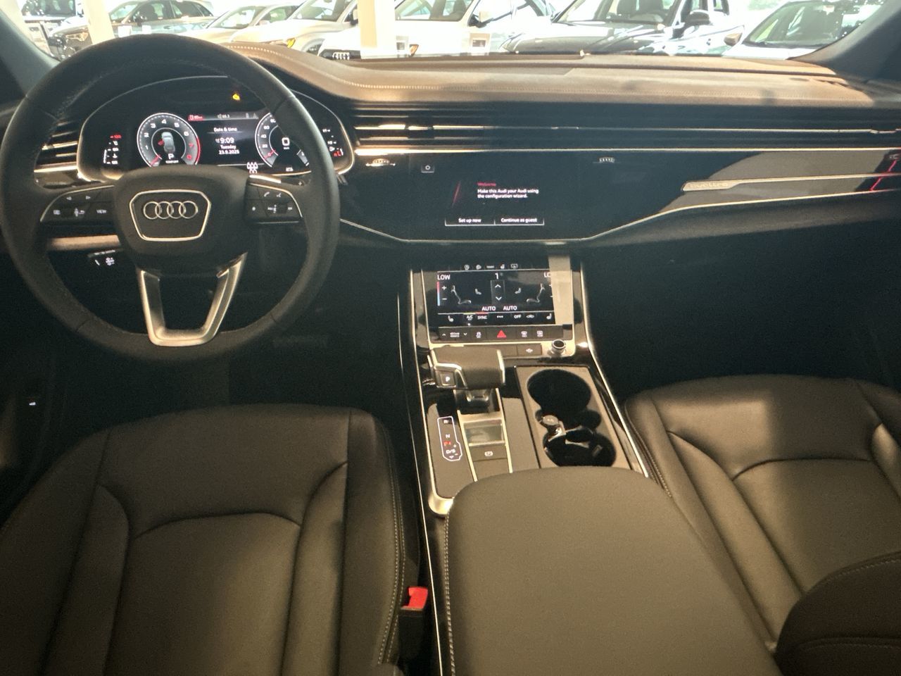 Audi Q7  2026 à Toronto, Ontario